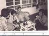Edmon E.'s &nbsp;1974 House Blessing... &nbsp;&nbsp;(courtesy of Sabrina)