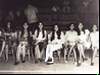 Aileen Samson, Yogi Dominguez; Marianne Domingquez, Leni Onrubia; Sab Estrella & ...others (courtesy of Sabrina)