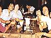 Buick n Kendi, de Leon, Dulce, and others (courtesy of Sabrina)