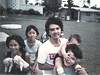 Buick with the kids - shared by Kandi