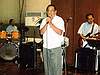 Vic Misa -DLS HS'63 Reunion, Last May 24, 2002