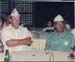 1987 DEPT CONVENTION BACOLD CITY BOB WEBSTER-LEE WILLIAMS POST 4