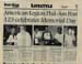 1997 NEWSPAPER WRITEUP ABOUT POST MEMORIAL DAY