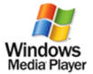 click here to get your latest copy of Windows Media Player