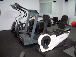Cardio Equipment
