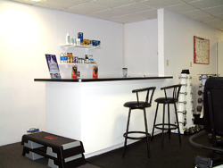 Juice Bar