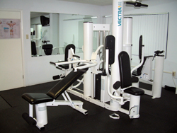 Vectra 4800 Multi-station