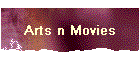 Arts n Movies