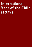 Text Box: International Year of the Child (1979)