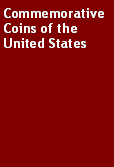 Text Box: Commemorative Coins of the United States