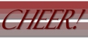 Cheer!