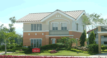 homes