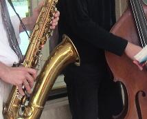sax'n'bass