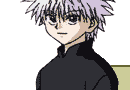 Killua