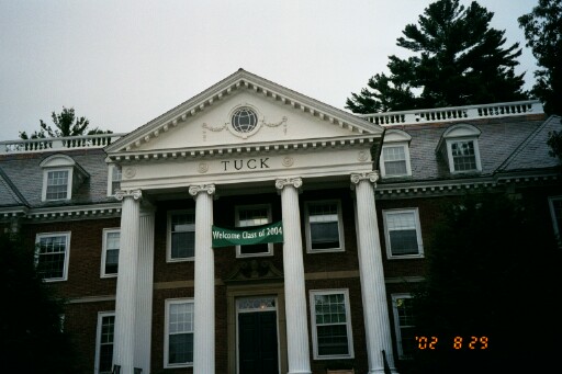 Dartmouth College