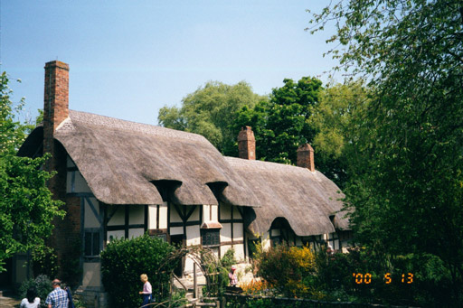 Hathaway House