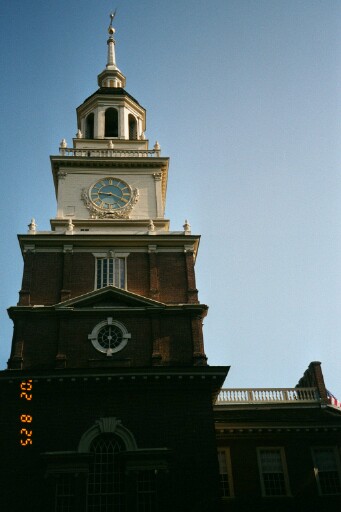 Independence Hall