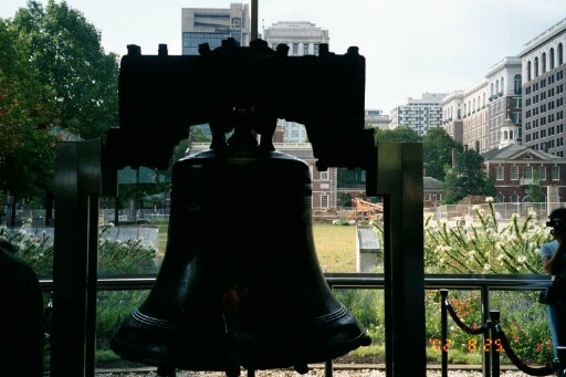 Liberty Bell