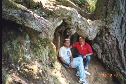 Multnomah Trail