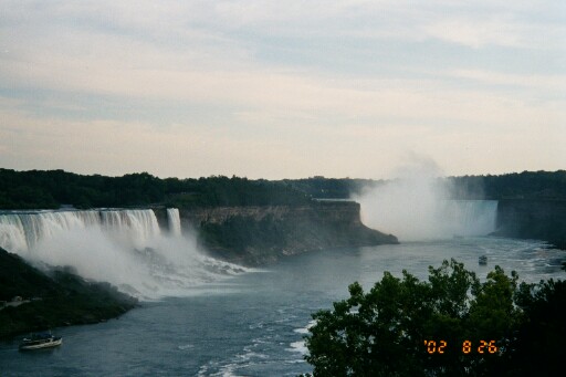 Niagara Falls