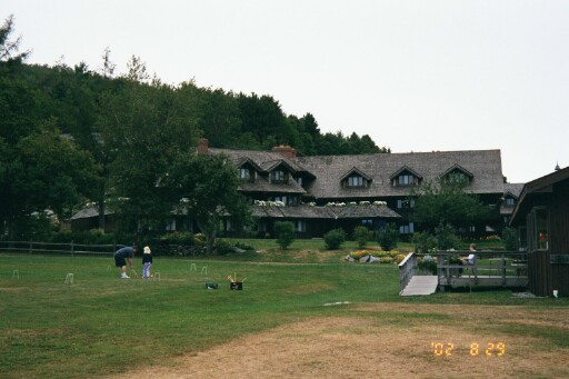 Trapp Estates