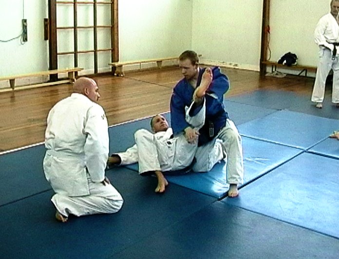 Class in Action