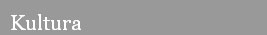 kultura archives