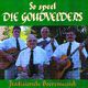 So Speel Die Goudvelders 