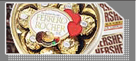 SEND YOUR SWEETHEART SOME YUMMY CHOCOLATE