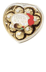 LOVELY BOUQUET OF ROSES WITH YUMMY CHOCOLATE