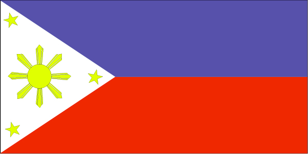 Philippine Flag