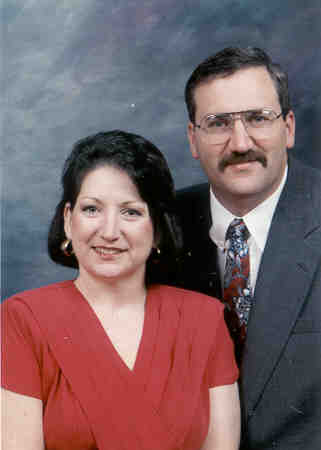 Jerry and Kathy Hardman
Philippne Missionaries