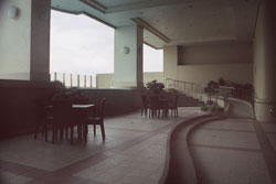 Alfresco Restaurants