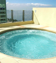 Jacuzzi