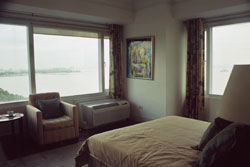Master's Bedroom