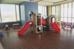 Children;s Playground