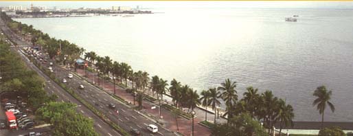 Roxas Boulevard