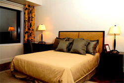 Typical Bedroom
