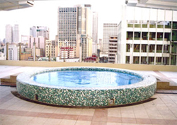 Children's Wading Pool