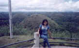 chocolate hills