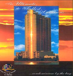 1322 Golden Empire Tower