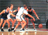 Metro Gate Basketball