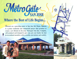 Metro Gate San Jose