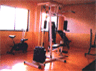 Metro Gate Gym