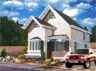 House Model