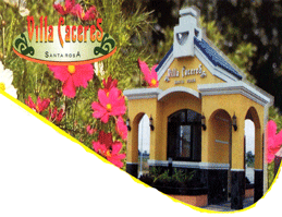 Heritage Homes MECAUAYAN