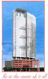 THE GRAND TOWERS
