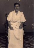 My Great Grand Father ie. My Fathers , Fathers , Father.