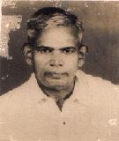 My Great Grand Father ie. My Fathers , Fathers , Father.