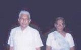 My Mother's Parents